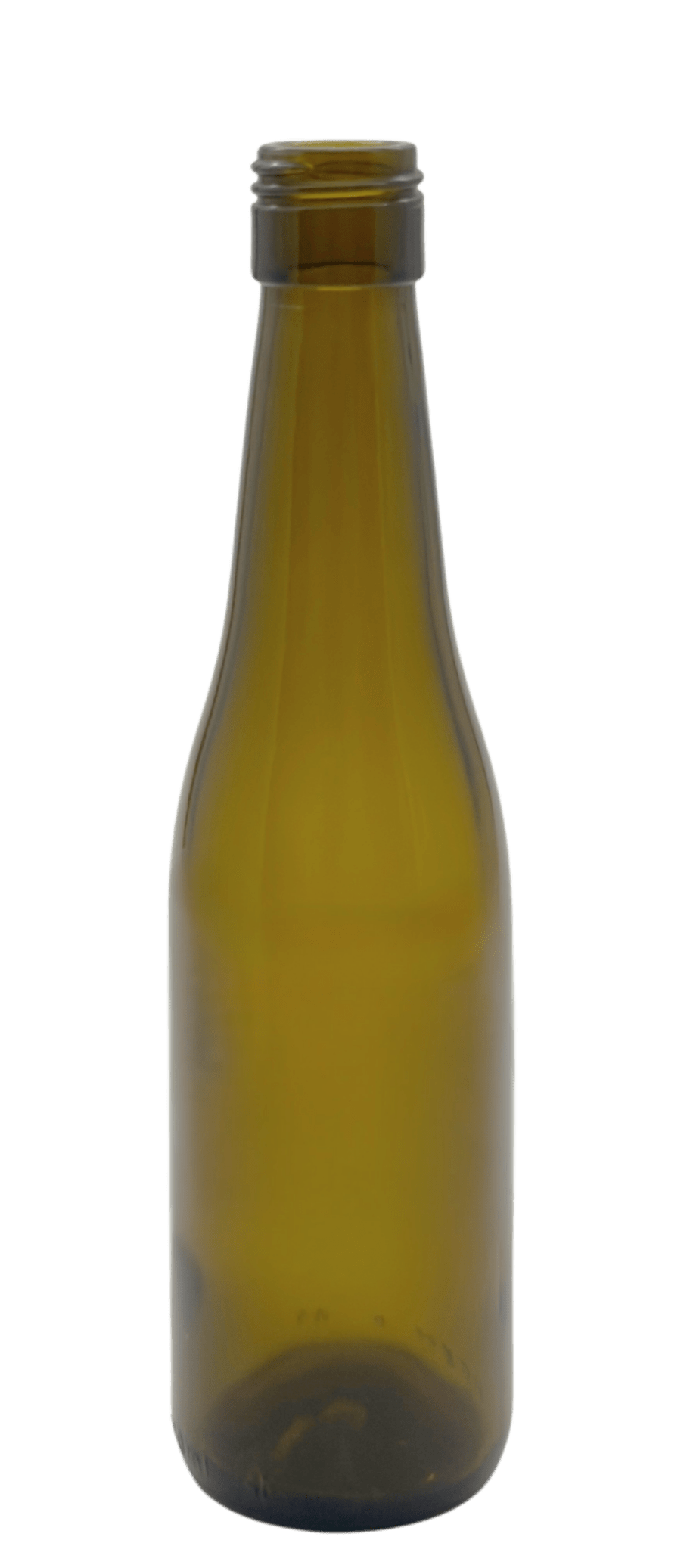 110ml Burgundy Bottle #120