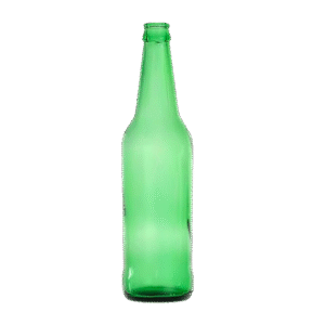 330ml Long Neck Green Beer Bottle