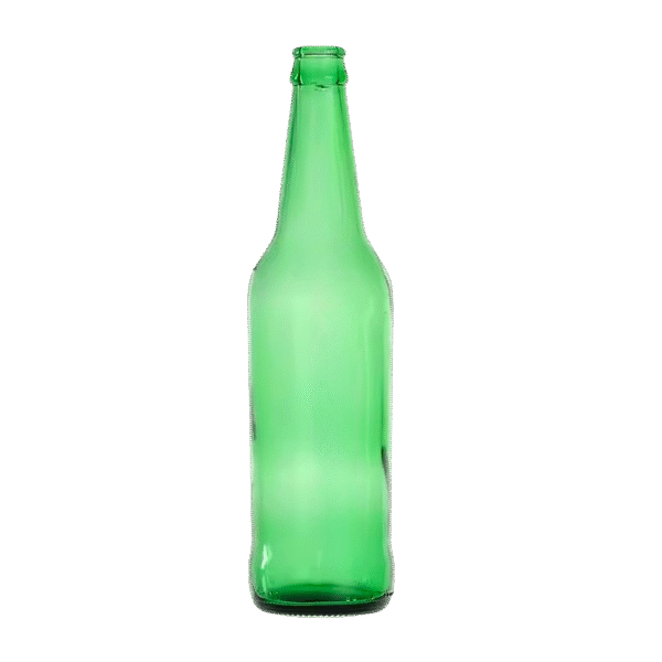 330ml Long Neck Green Beer Bottle