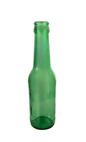 500ml Long Neck Dark Brown Beer Bottle
