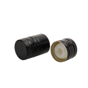 Alluminium ROPP Cap