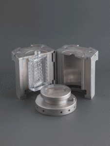 Choosing the right mold