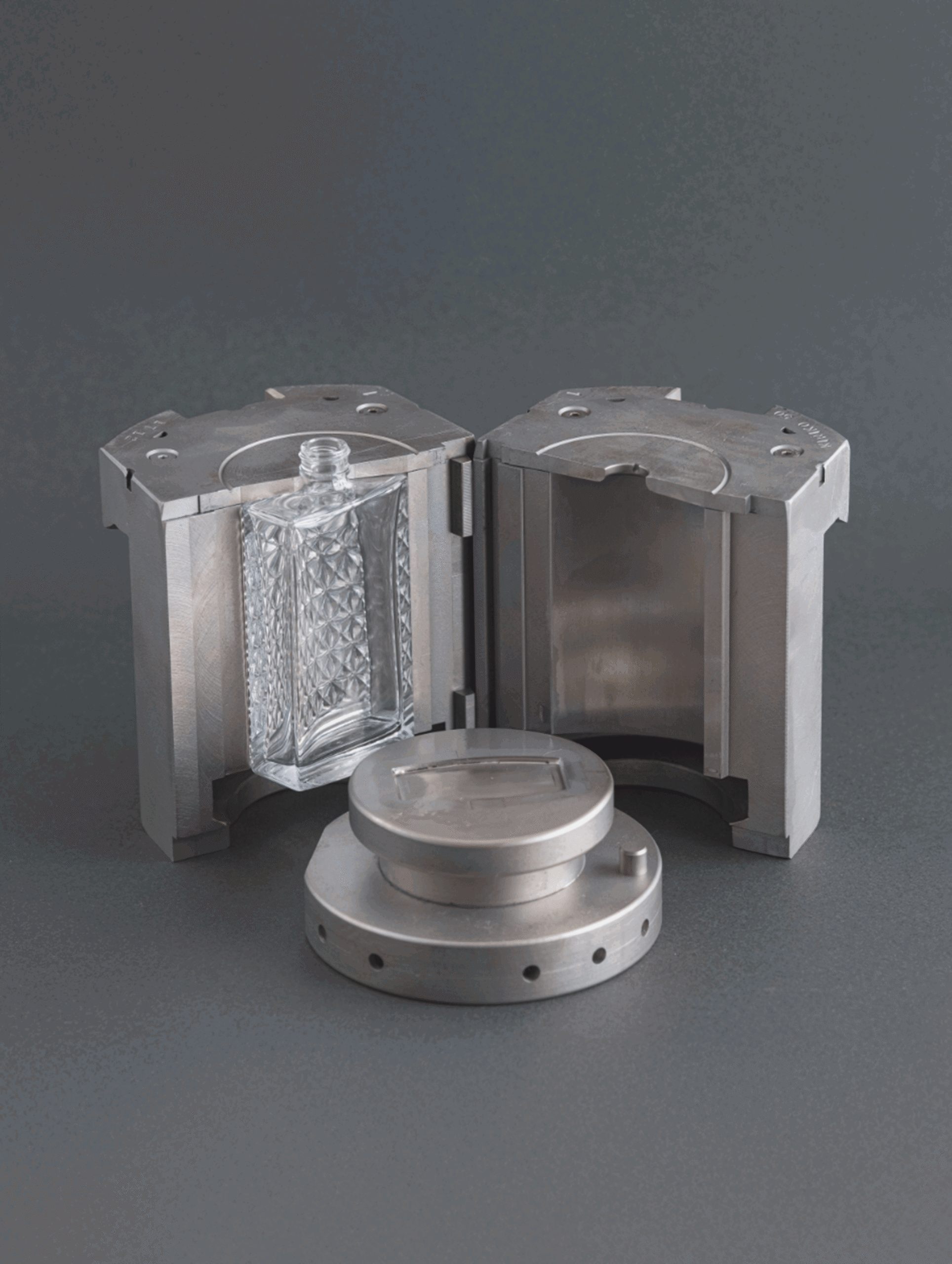 Choosing the right mold