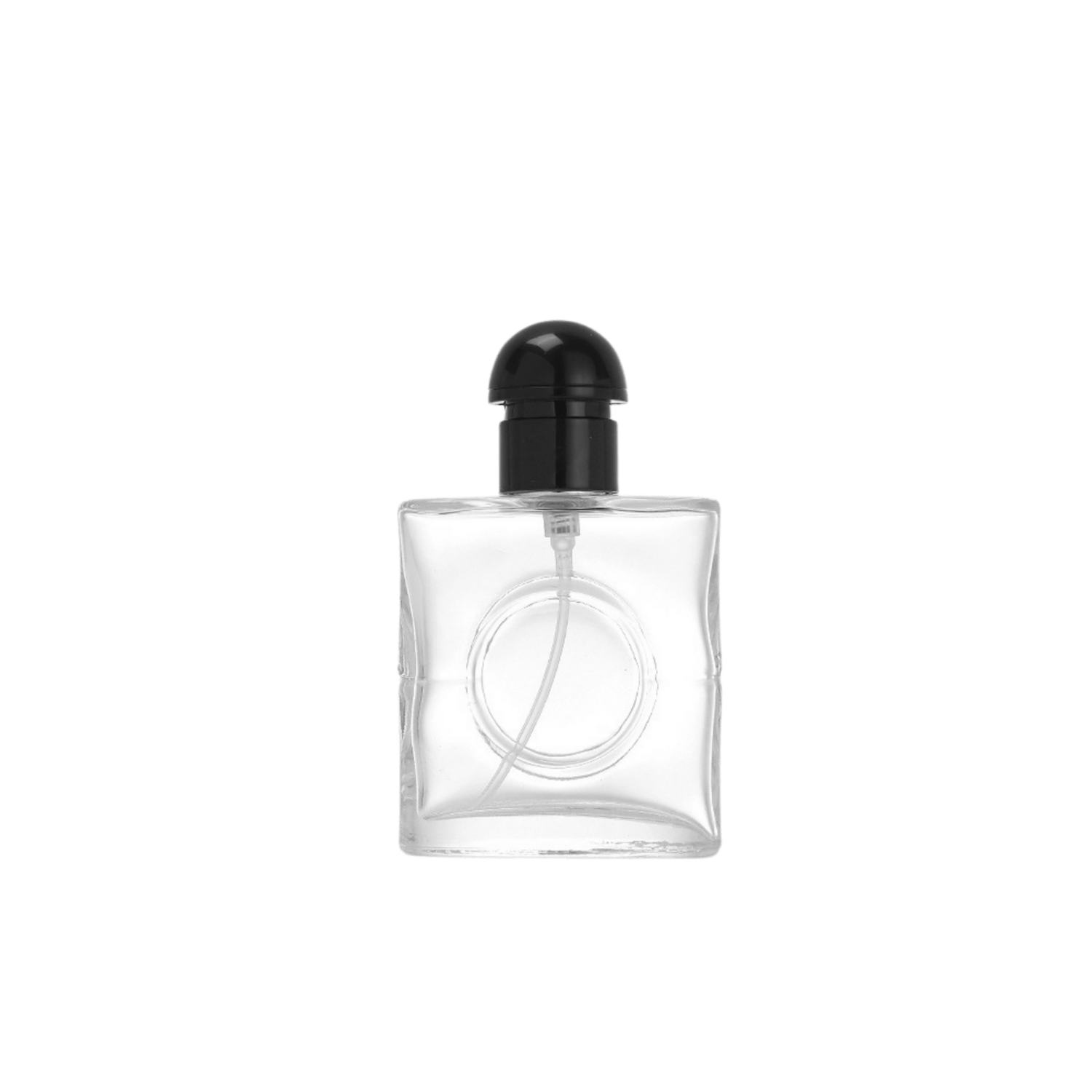 Perfume Bottle GR_043