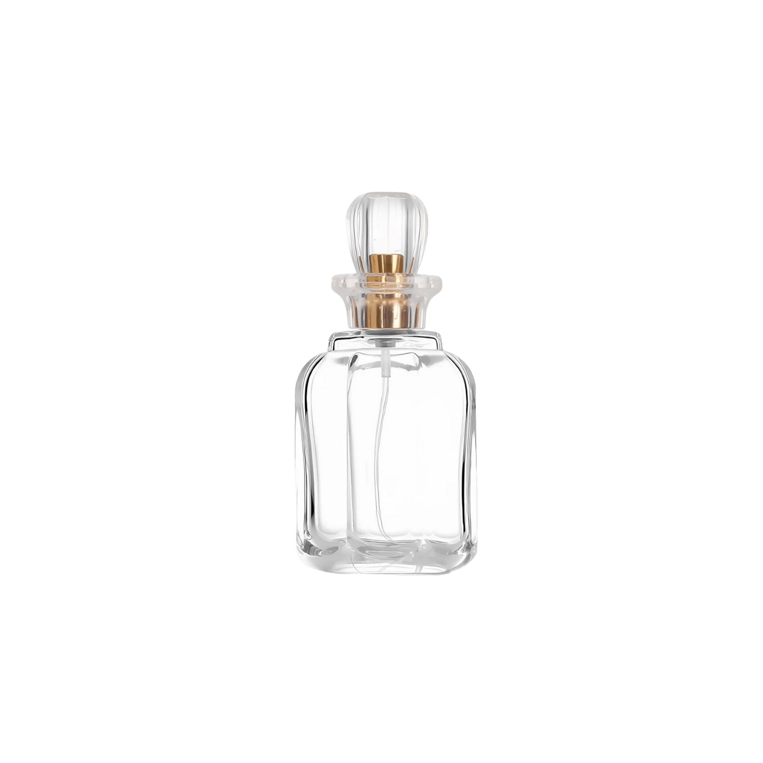Perfume Bottle GR_064