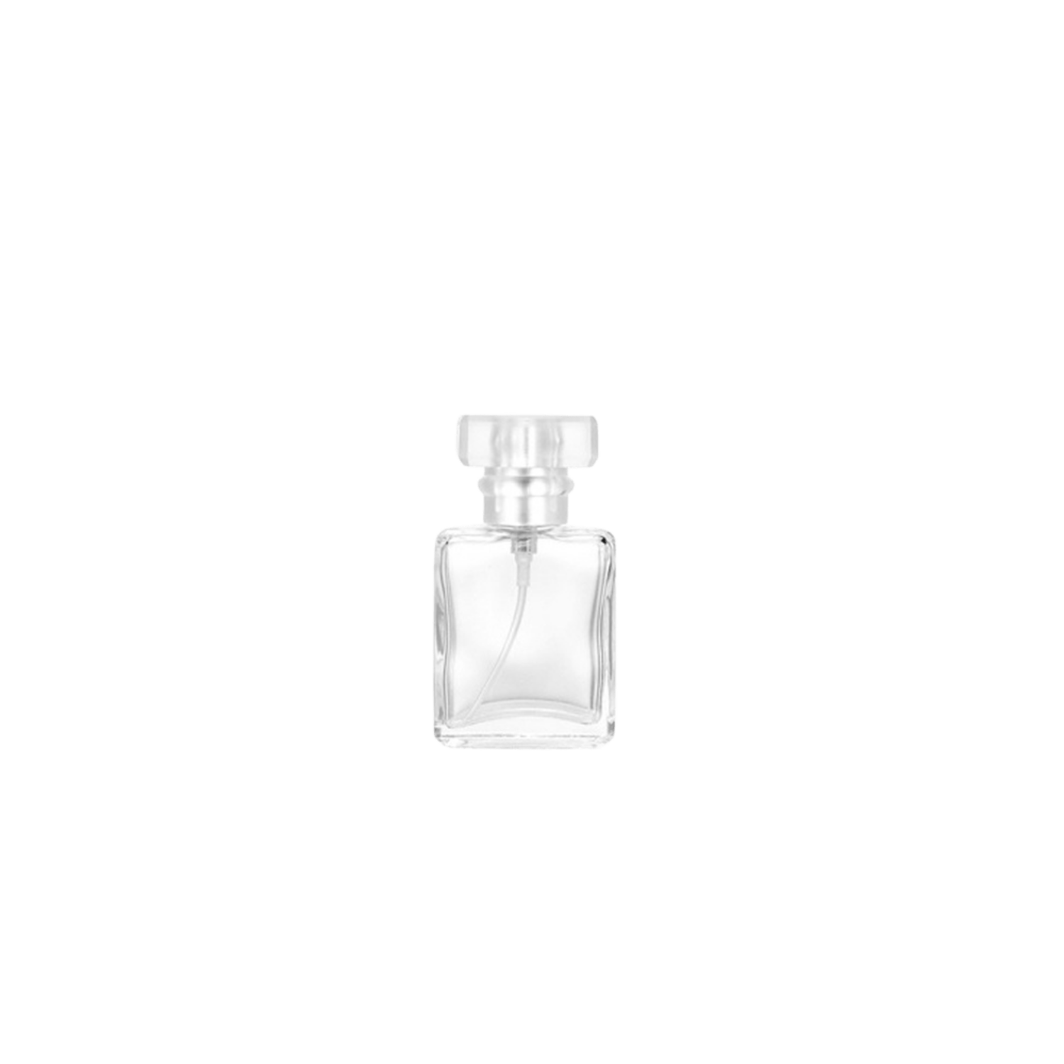 Perfume Bottle GR_095