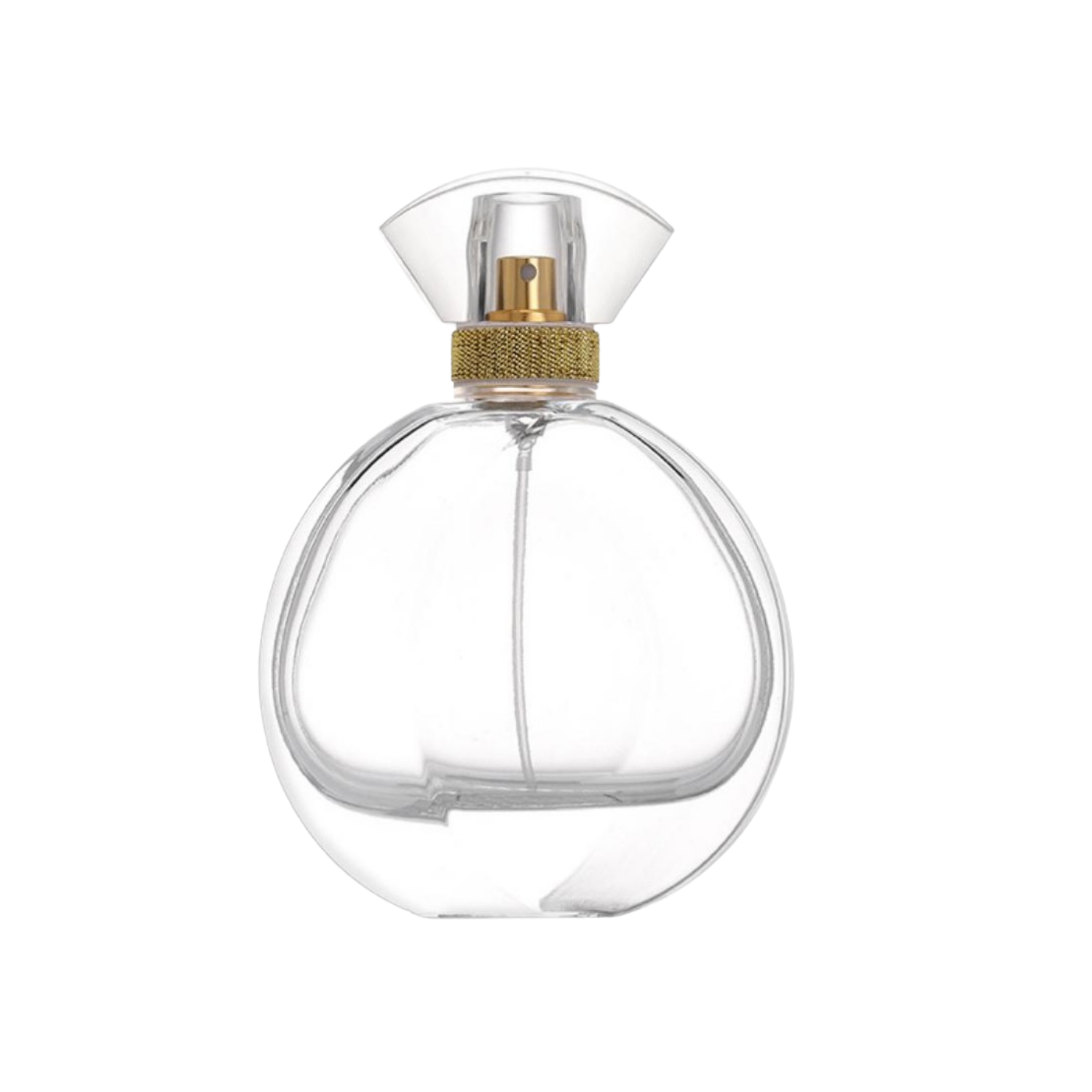Perfume Bottle GR_104