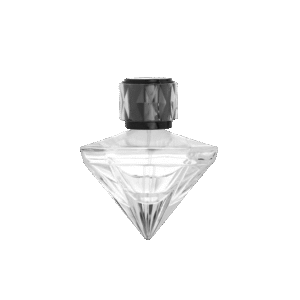 Perfume Bottle GR_197