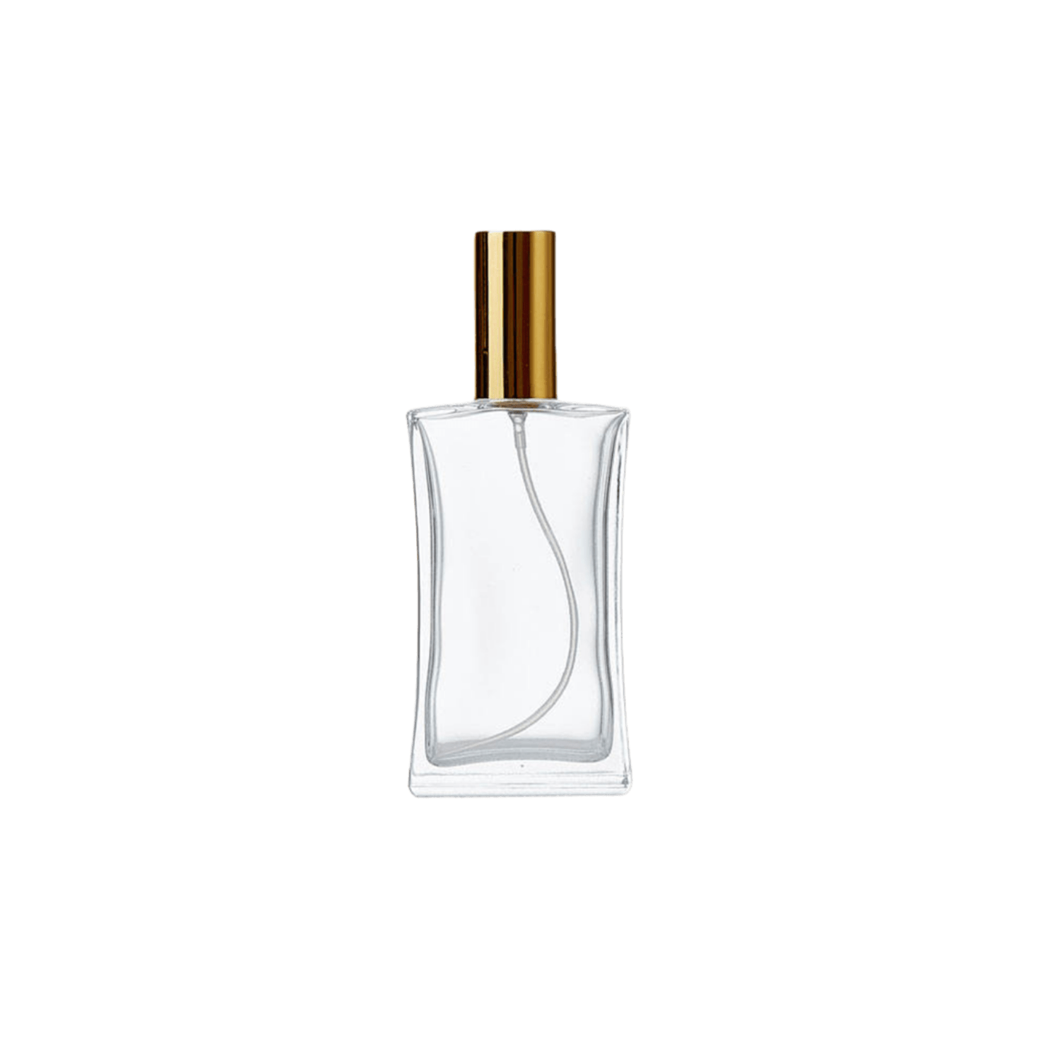 Perfume Bottle GR_242