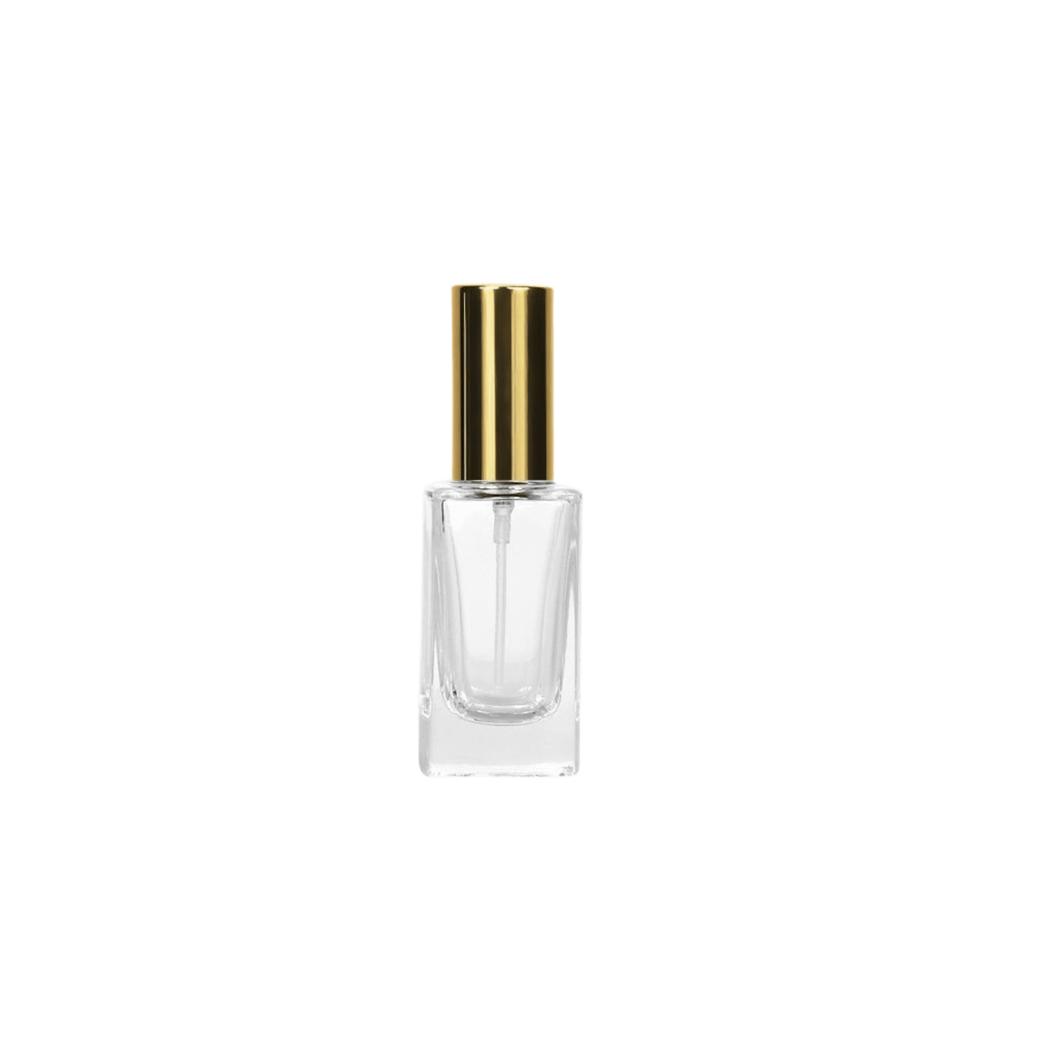 Perfume Bottle GR_263