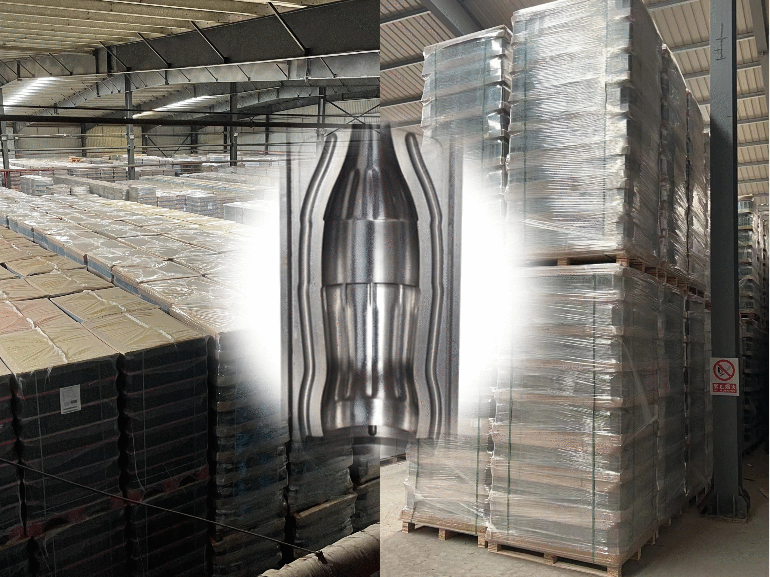 Stock or Customized ?