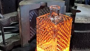 GlassRock glass packaging and bottle manufacturing