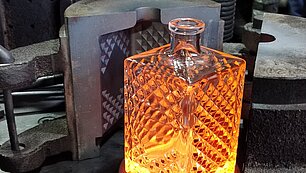 GlassRock glass packaging and bottle manufacturing