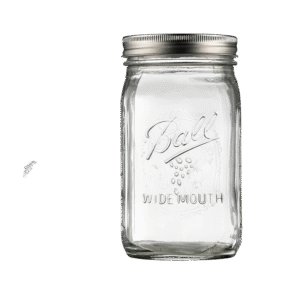 946ml 32oz Ball Mason Jar