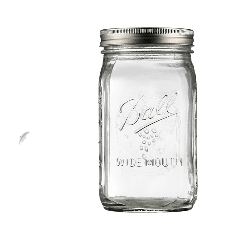 946ml 32oz Ball Mason Jar