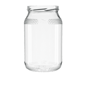 Honey Jar 900ml