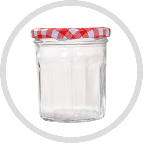 Jam Jars