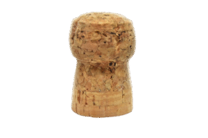 Champagne Cork