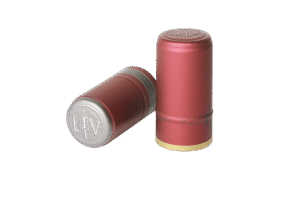 Shrinking Aluplastic Capsule