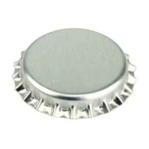 Tinplate Crown Cap